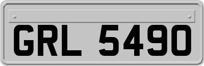 GRL5490