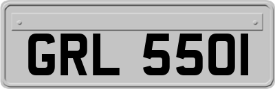 GRL5501
