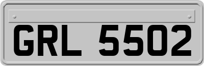 GRL5502