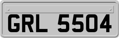 GRL5504