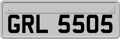 GRL5505