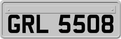 GRL5508
