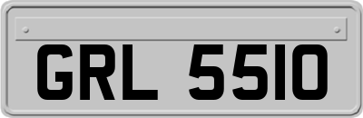 GRL5510