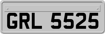 GRL5525