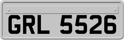 GRL5526