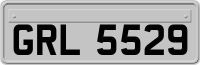 GRL5529