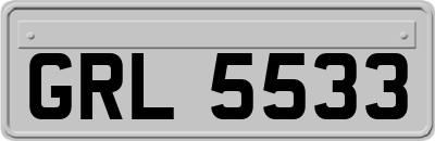 GRL5533