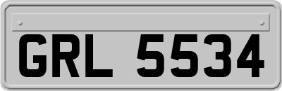 GRL5534