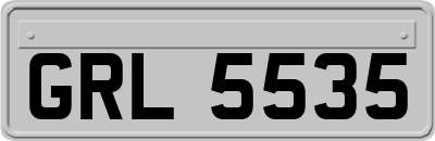 GRL5535