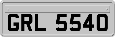 GRL5540
