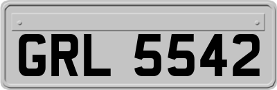 GRL5542