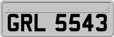 GRL5543
