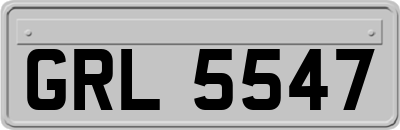 GRL5547