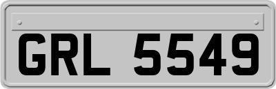 GRL5549