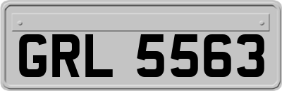GRL5563