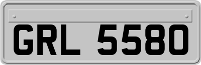 GRL5580