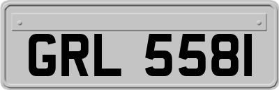 GRL5581