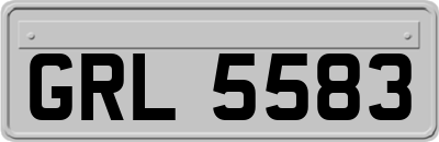 GRL5583