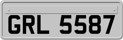 GRL5587
