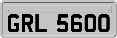 GRL5600