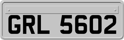 GRL5602