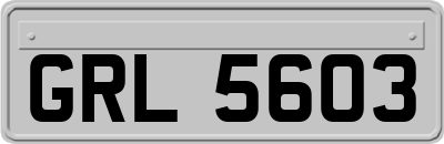 GRL5603