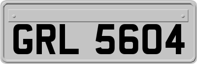 GRL5604