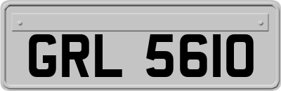 GRL5610