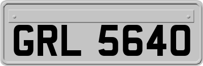 GRL5640