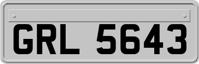 GRL5643