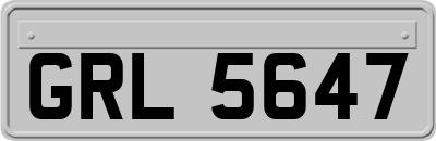 GRL5647