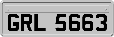 GRL5663