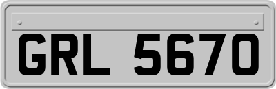 GRL5670