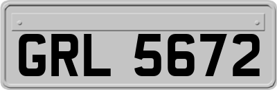 GRL5672