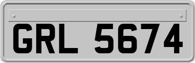 GRL5674