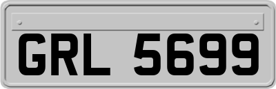 GRL5699