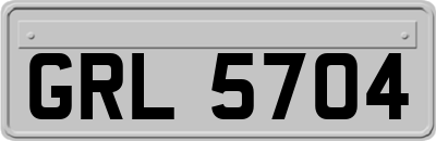 GRL5704