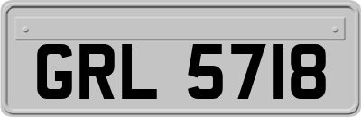 GRL5718