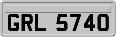 GRL5740