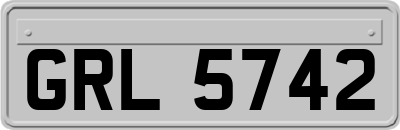 GRL5742