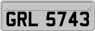 GRL5743