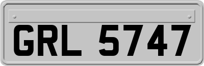 GRL5747