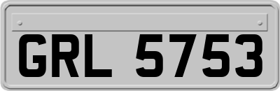 GRL5753