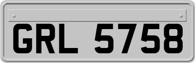 GRL5758