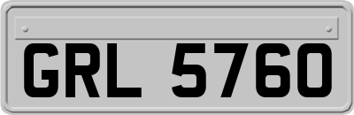 GRL5760