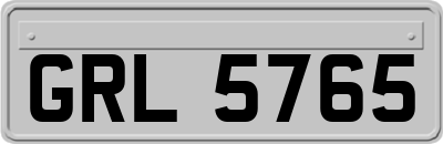 GRL5765