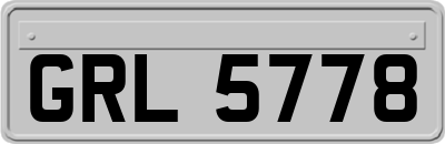GRL5778