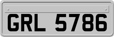 GRL5786