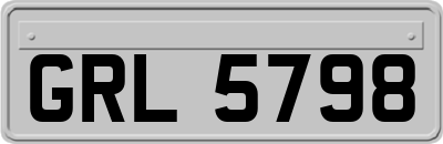 GRL5798