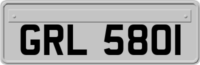 GRL5801